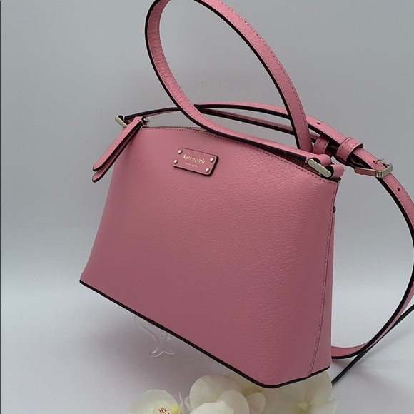 KATE SPADE shoulder bag Lady's Kate spade pink - Picture 6 of 16